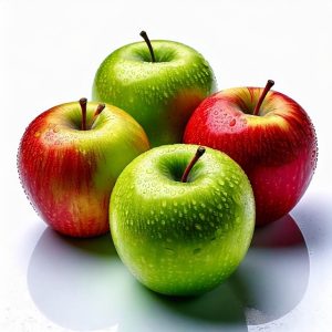 Maçãs
