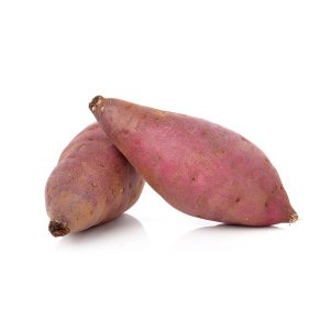Batata Doce
