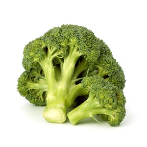 Brócolos