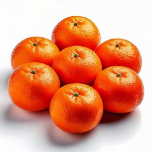 Tangerinas
