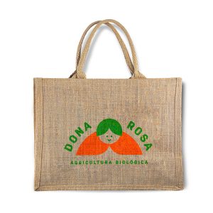 Saco de Serapilheira