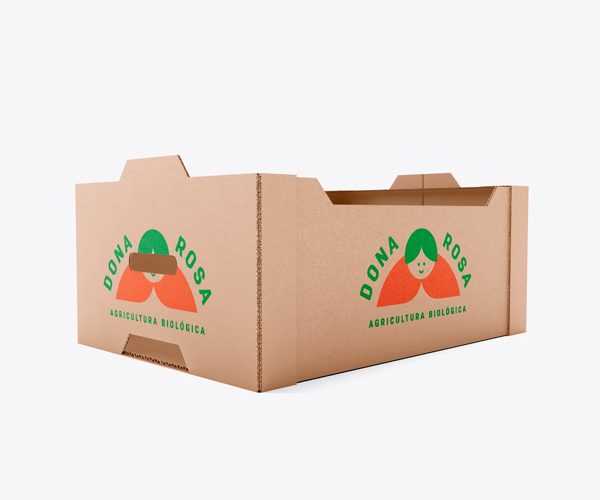 caixa-papelao